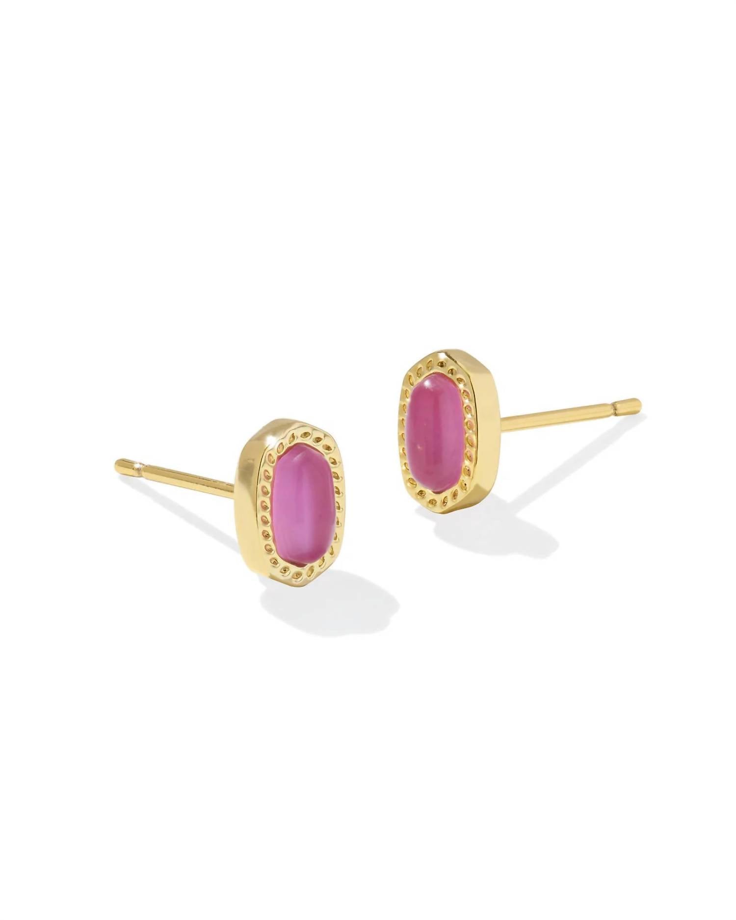 Kendra Scott - Women's Mini Ellie Stud Earrings
