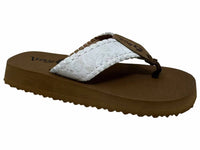 Very G - Women's Pamela Flip Flops