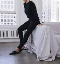 Jag Mid Rise Ricki Legging