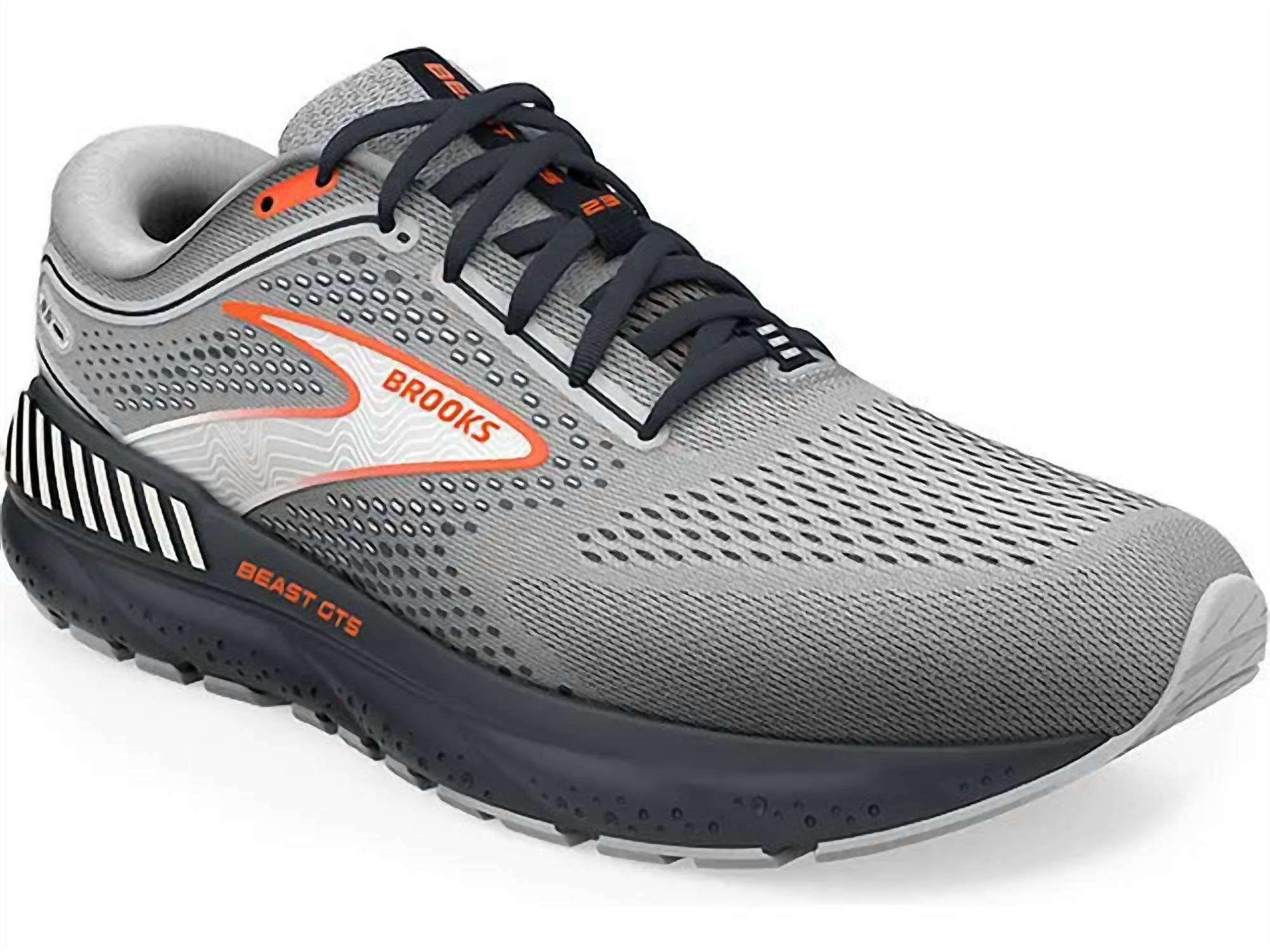Brooks - Men's Beast Gts 23 Running Shoes