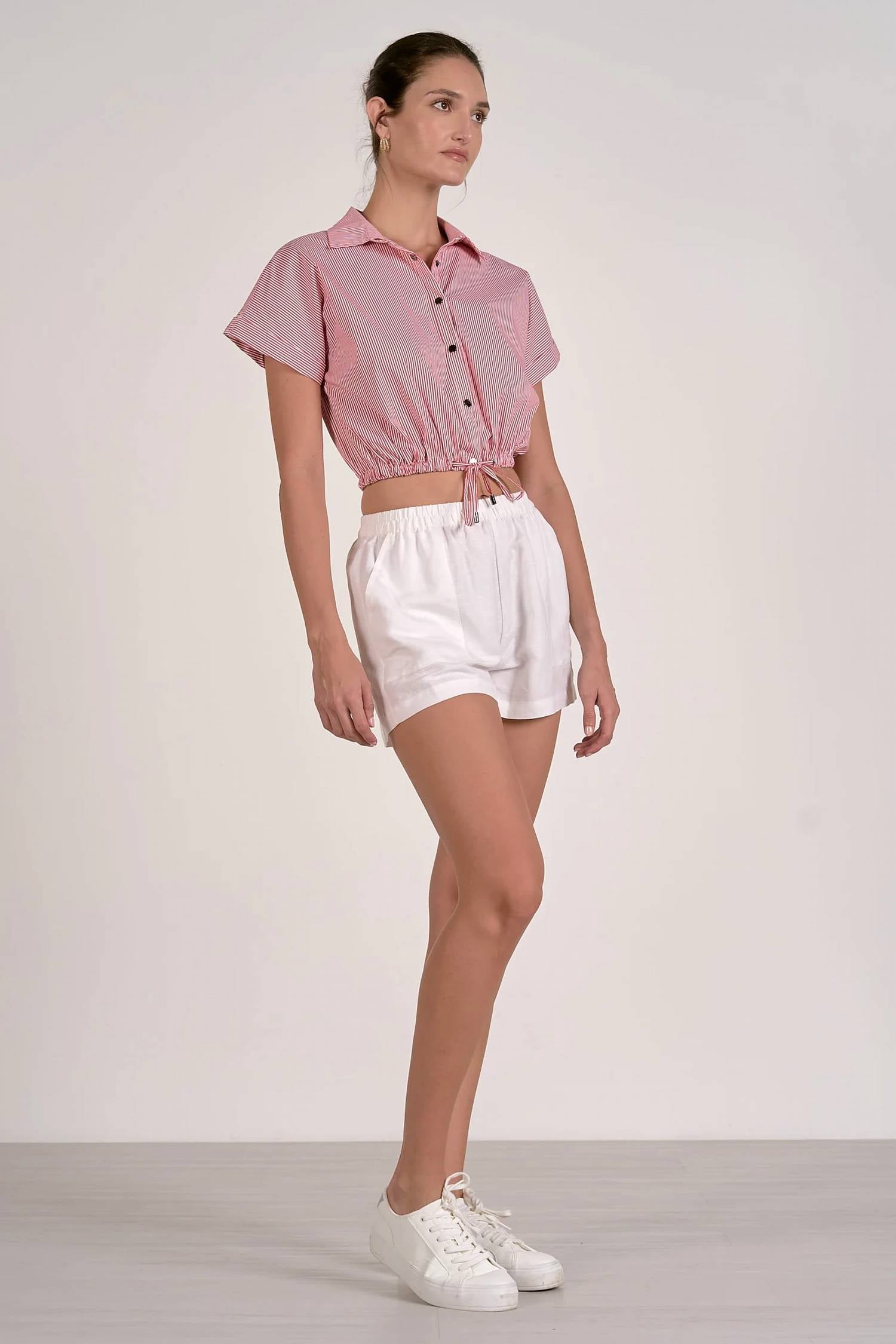 Elan - Basic Pull-on Short