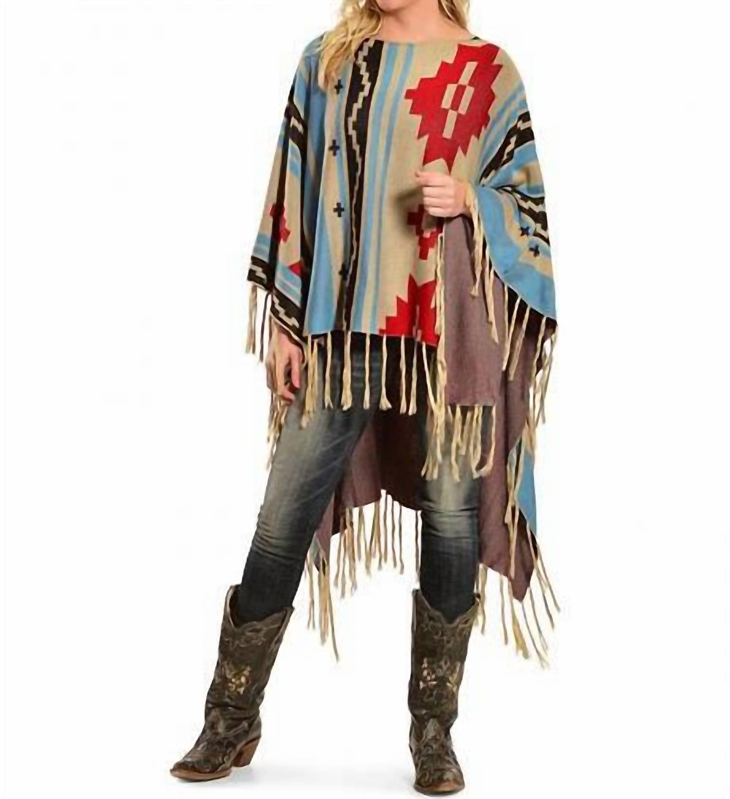 R Cinco Ranch - Sunterra Poncho