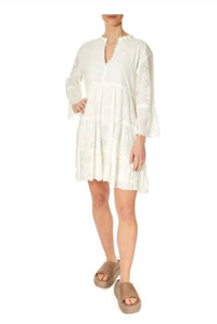 Maison Hotel - Dennis Babydoll Dress