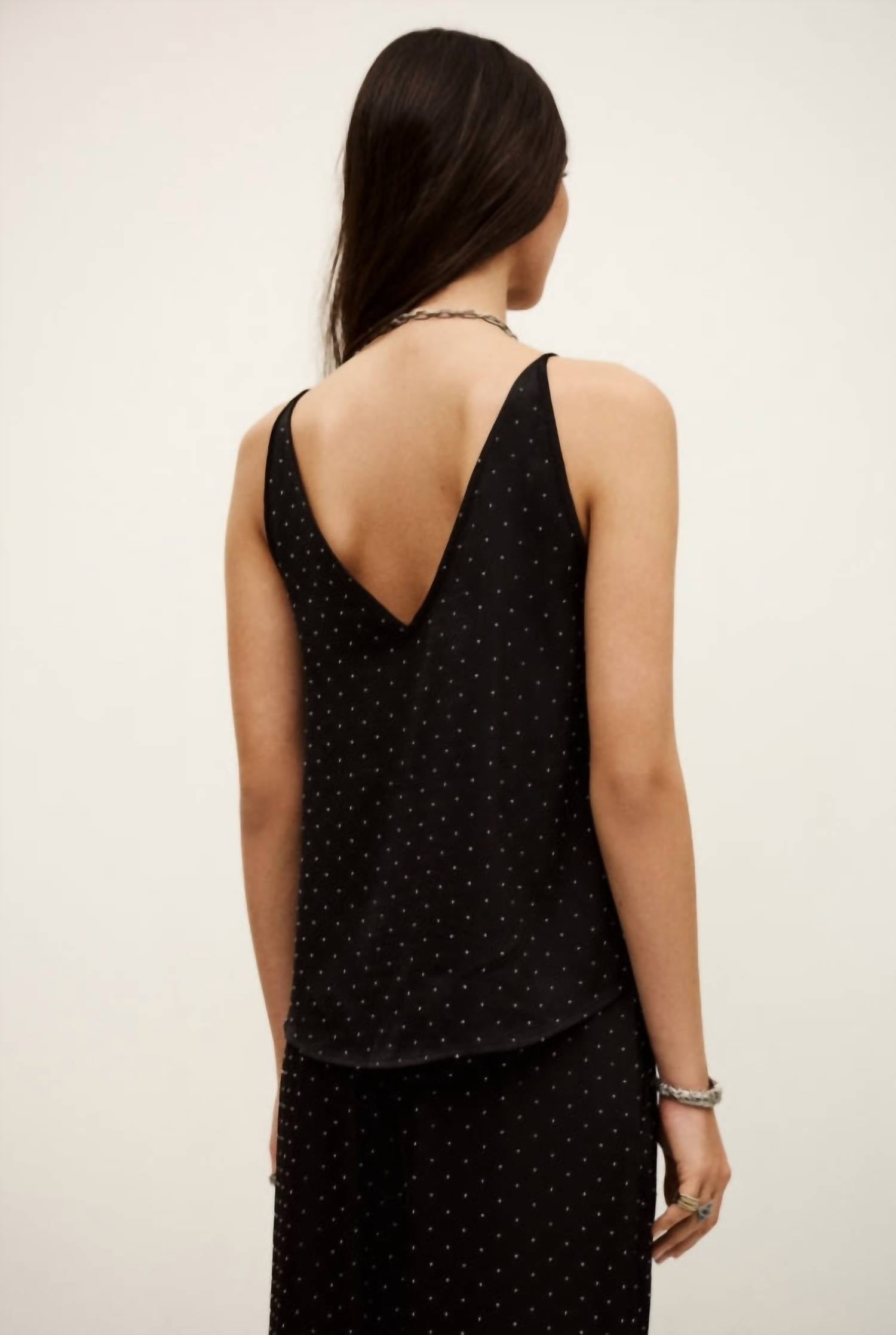 Ba&Sh - Women's Digue Top