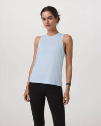 Vuori - Energy Long Tank Top