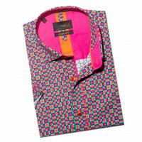 Eight X - Tippa My Tongue Short Sleeve Shirt