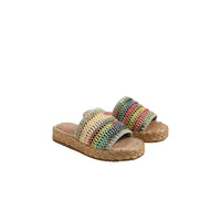 Circus.Ny - Women's Wallis Slide Platform Sandal