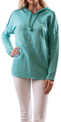 Gigi Moda - Nordernen Pull-on Hoodie