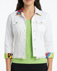 Azi - Lively Lillian Jacket