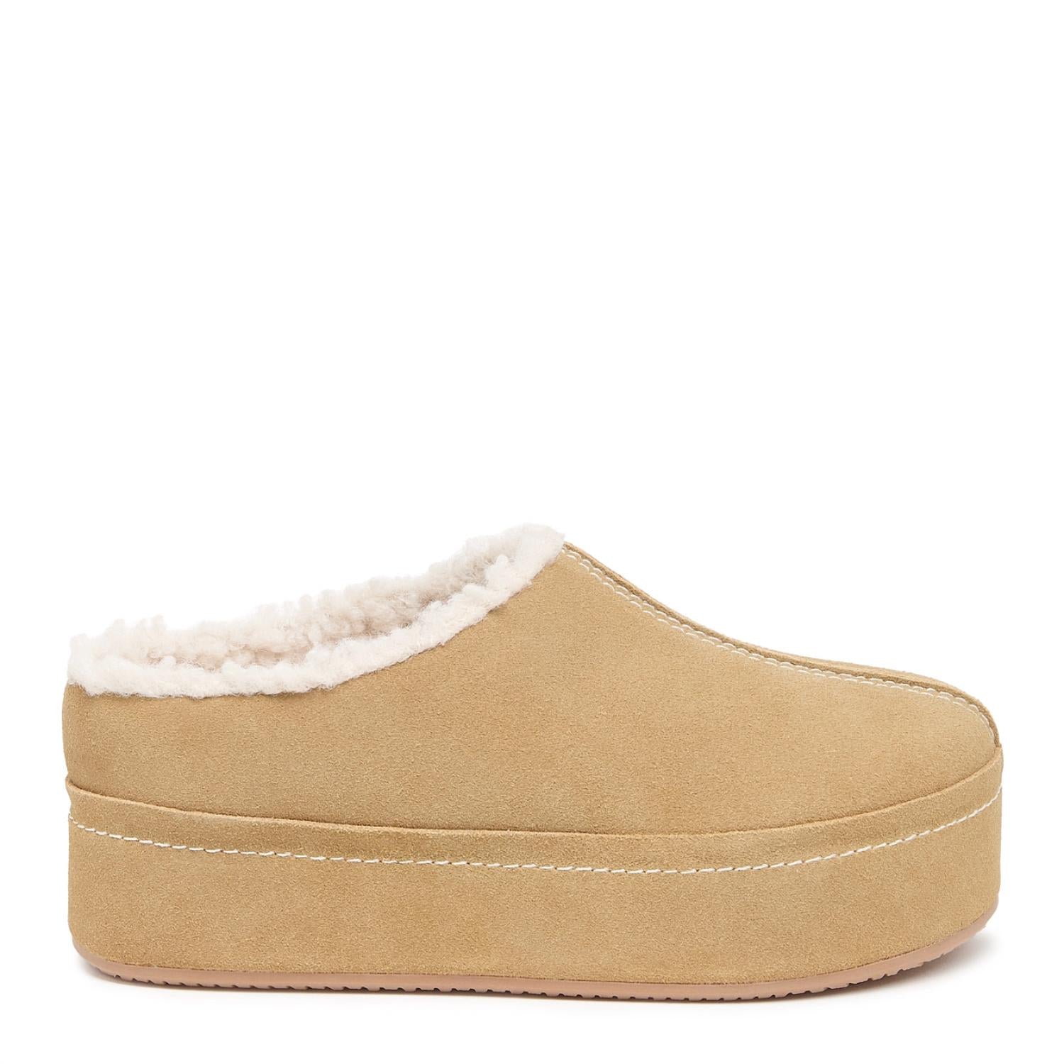 Kelsi Dagger - Women's Torrence Platform Clogs