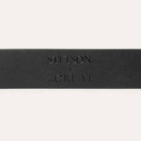The Great. - The Big Buckle Belt