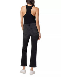 Joe'S Jeans - The Icon Mid-rise Skinny Cropped Bootcut Jean