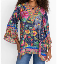 Johnny Was - Calesta Tunic