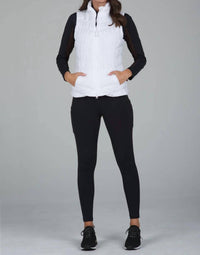 Ibkul - Solid Vest