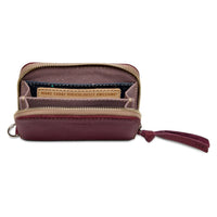 Consuela - Women's Zippy Wallet