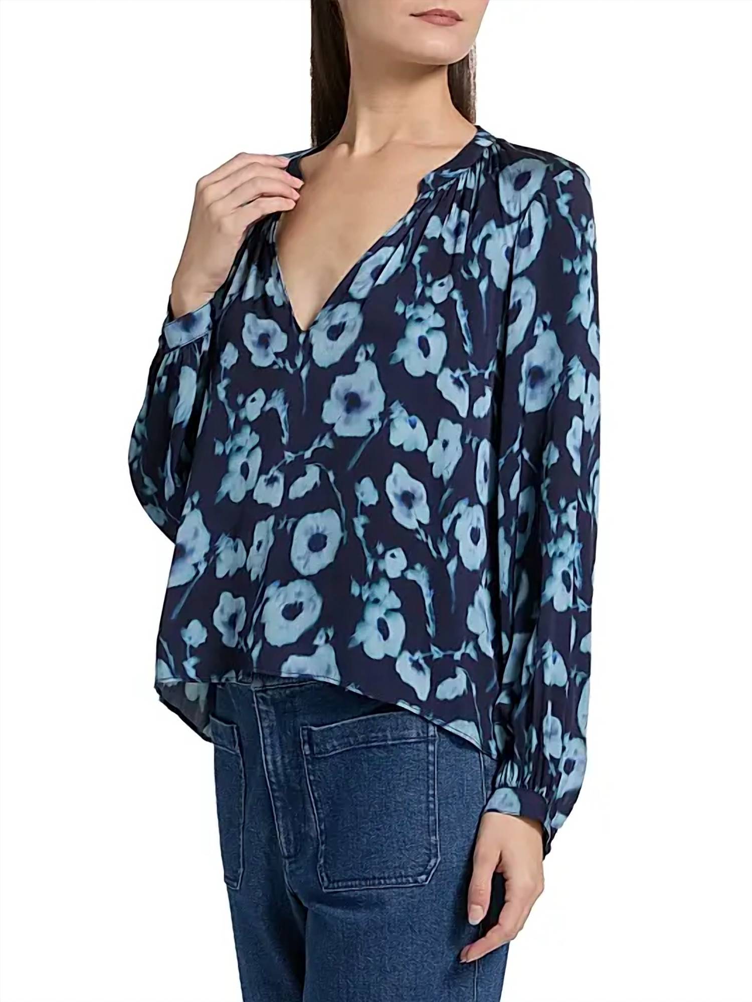Tanya Taylor - Sonia Top