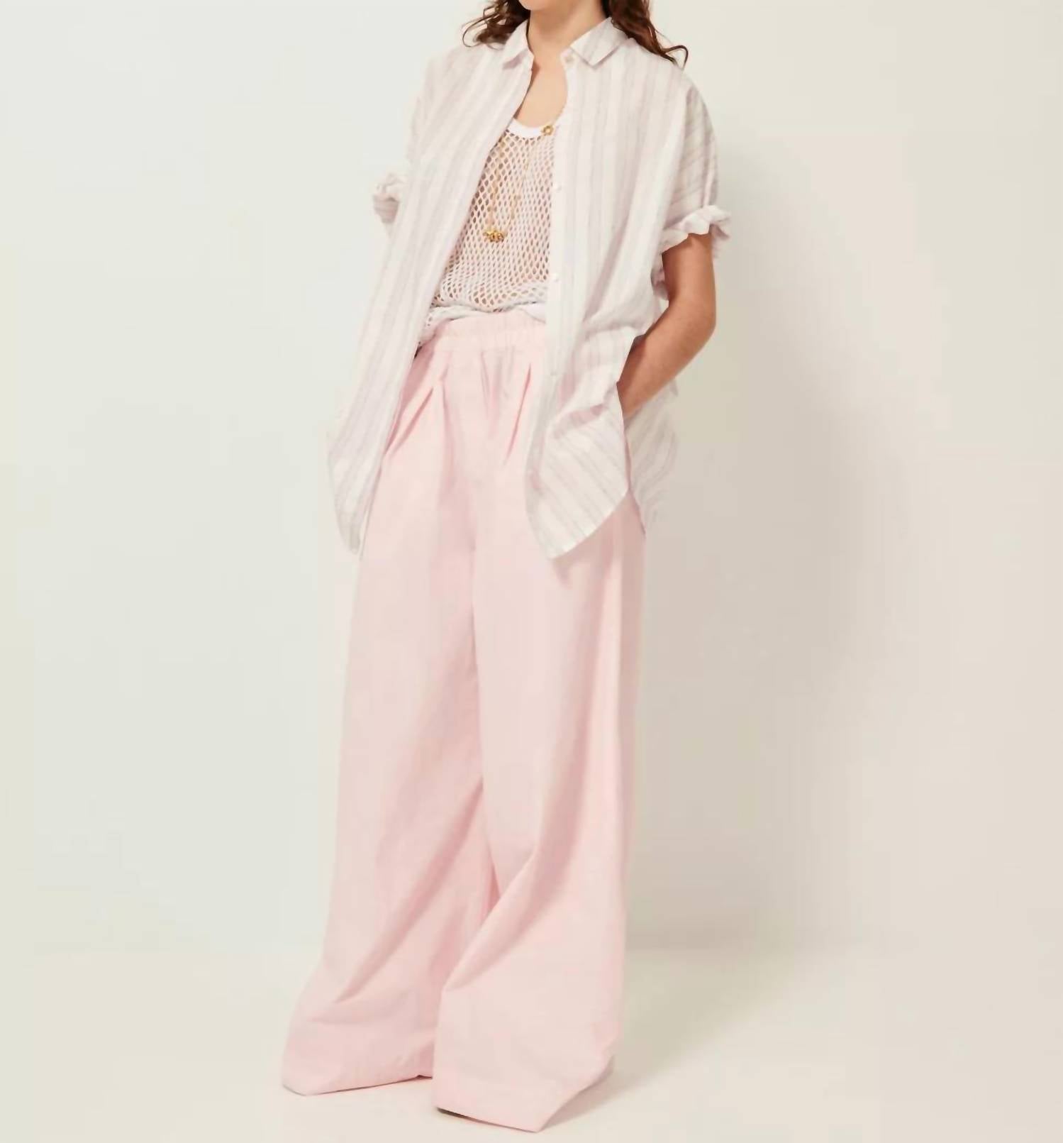 Sessun - Ridye Pants