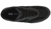 Sas - Men's Journey Mesh Comfort Walking Sneaker