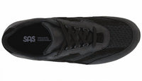 Sas - Women's Journey Mesh Comfort Walking Sneaker