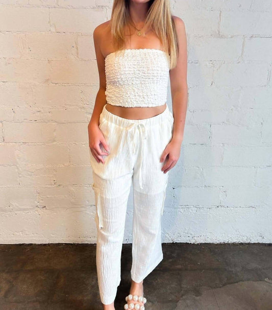 Sky To Moon - Gypsy Girl Pants