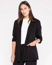 Ripley Rader - Ponte Knit Blazer