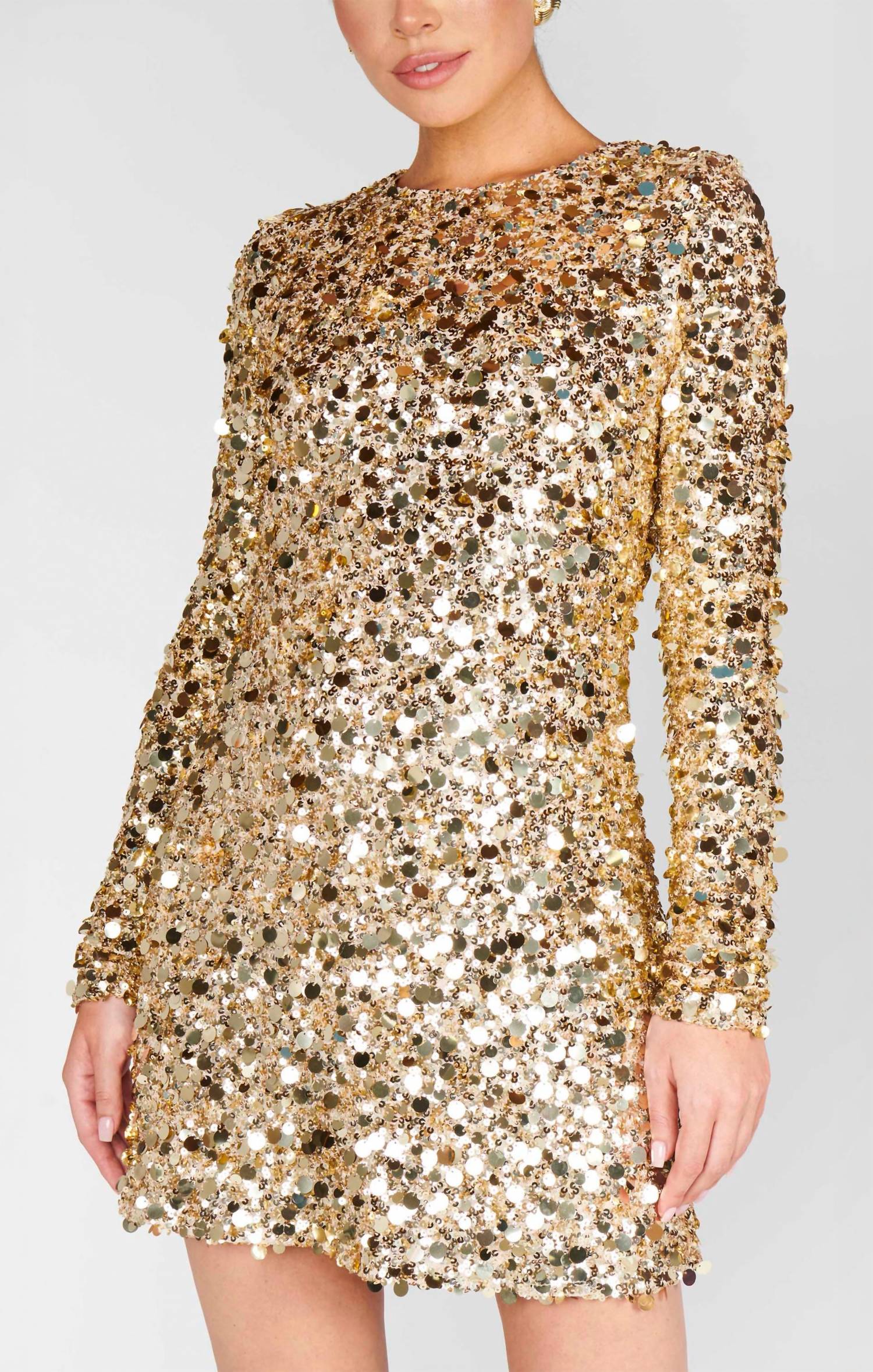 Show Me Your Mumu - Maddison Mini Dress