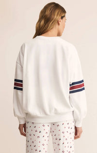 Z Supply - North Pole Sweatshirt