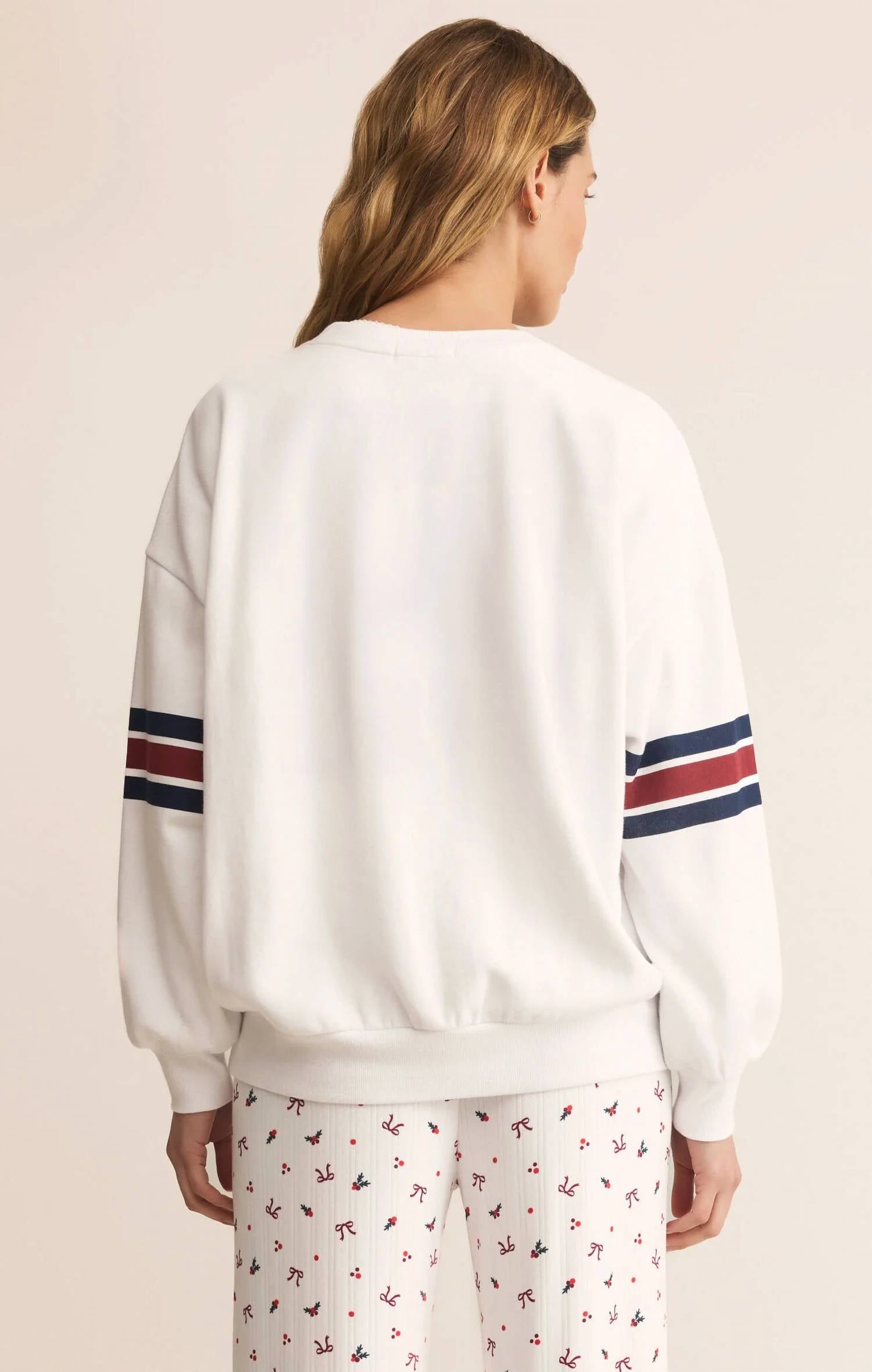 Z Supply - North Pole Sweatshirt