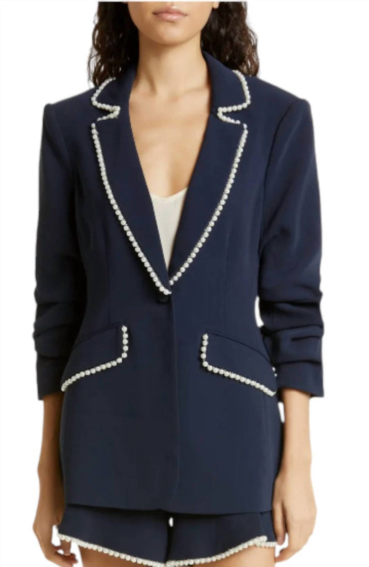 Cinq A Sept - Gracey Blazer