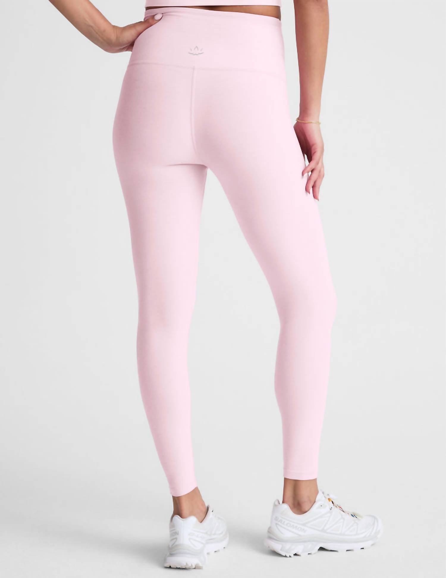 Beyond Yoga - Spacedye At Your Leisure Leggings