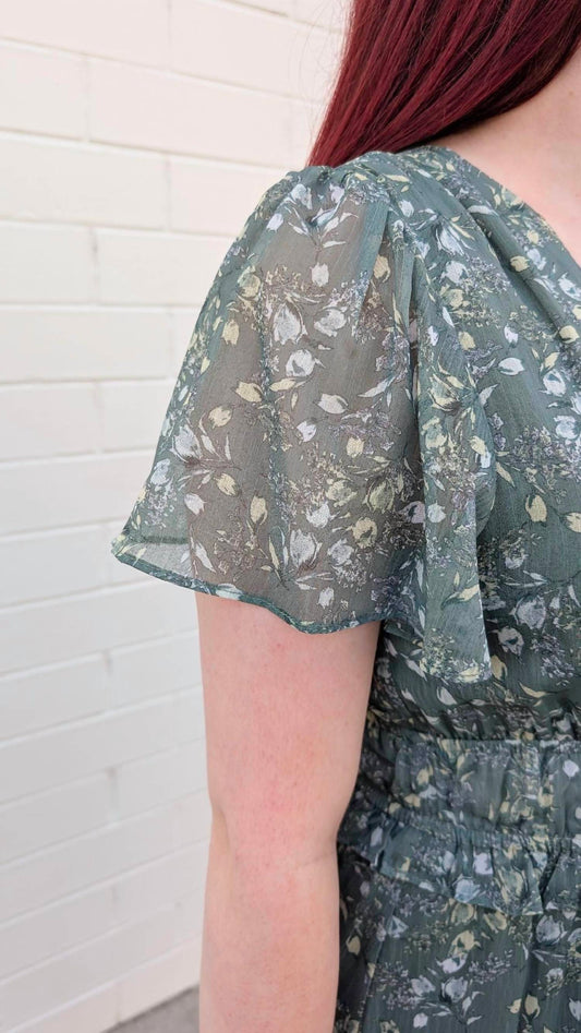 Polagram - Liza Dress