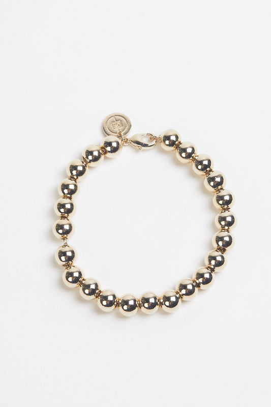 MEDIUM BALL BRACELET