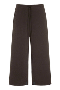 Henriette Steffensen - Women's Flare Trousers