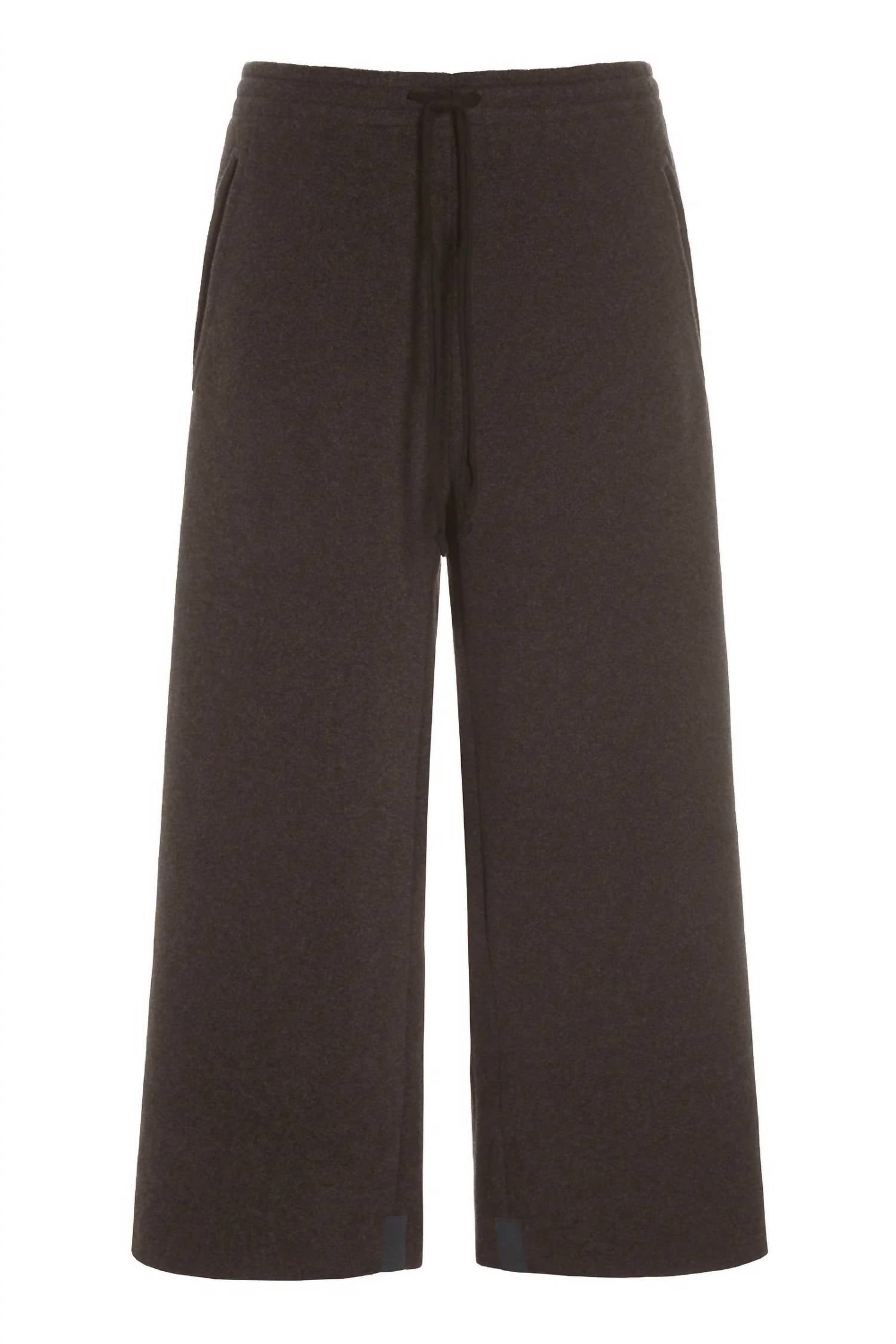 Henriette Steffensen - Women's Flare Trousers