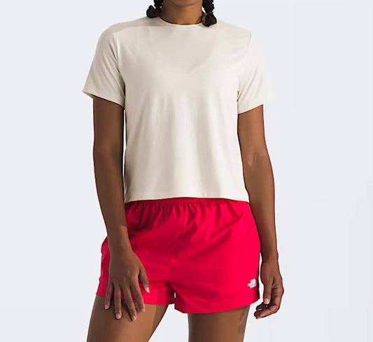The North Face - Sky Short Sleeve Top