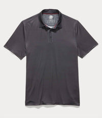 Flags & Anthem - Cashiers Geo Dot Polo Shirt