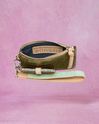 Consuela - Women's Oly Combi Wristlet