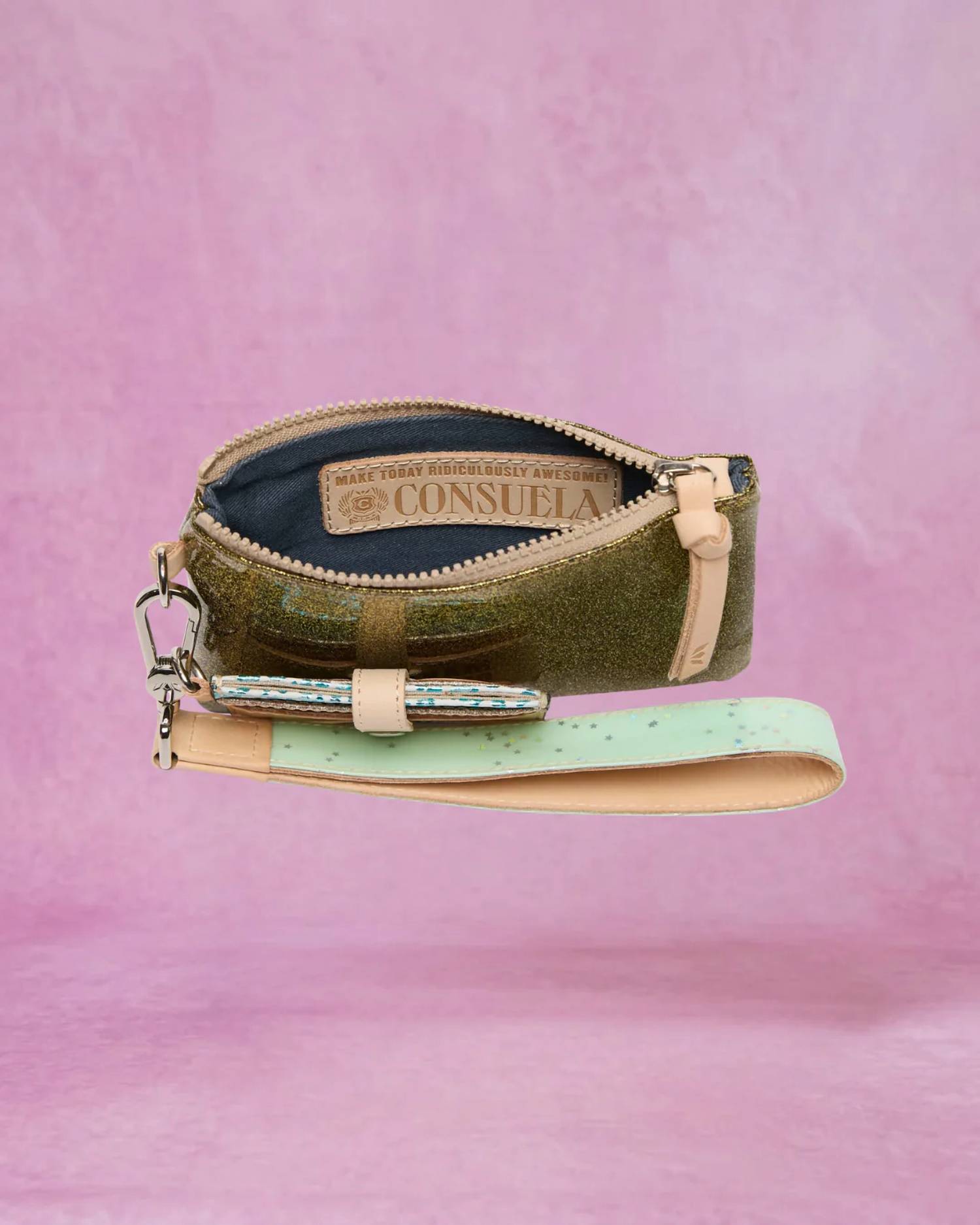 Consuela - Women's Oly Combi Wristlet