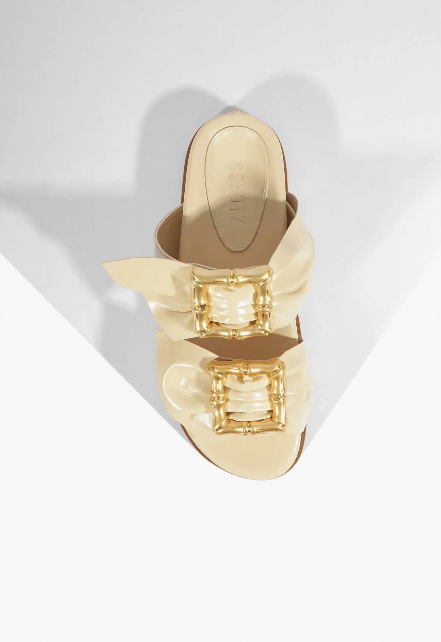 Schutz - Women's Enola Sporty Sandals