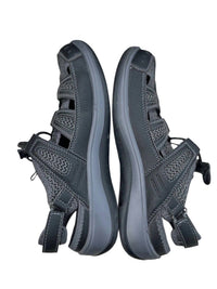 Orthofeet - Womens Verona Fisherman Sandals
