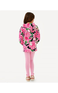 Lilly Pulitzer - Mini Kamillie Hoodie