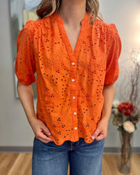 Trovata - Loren Blouse