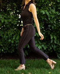 Golftini - Stretch Ankle Pants
