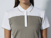 Daily Sports - Sicaya Short Sleeve Polo Shirt