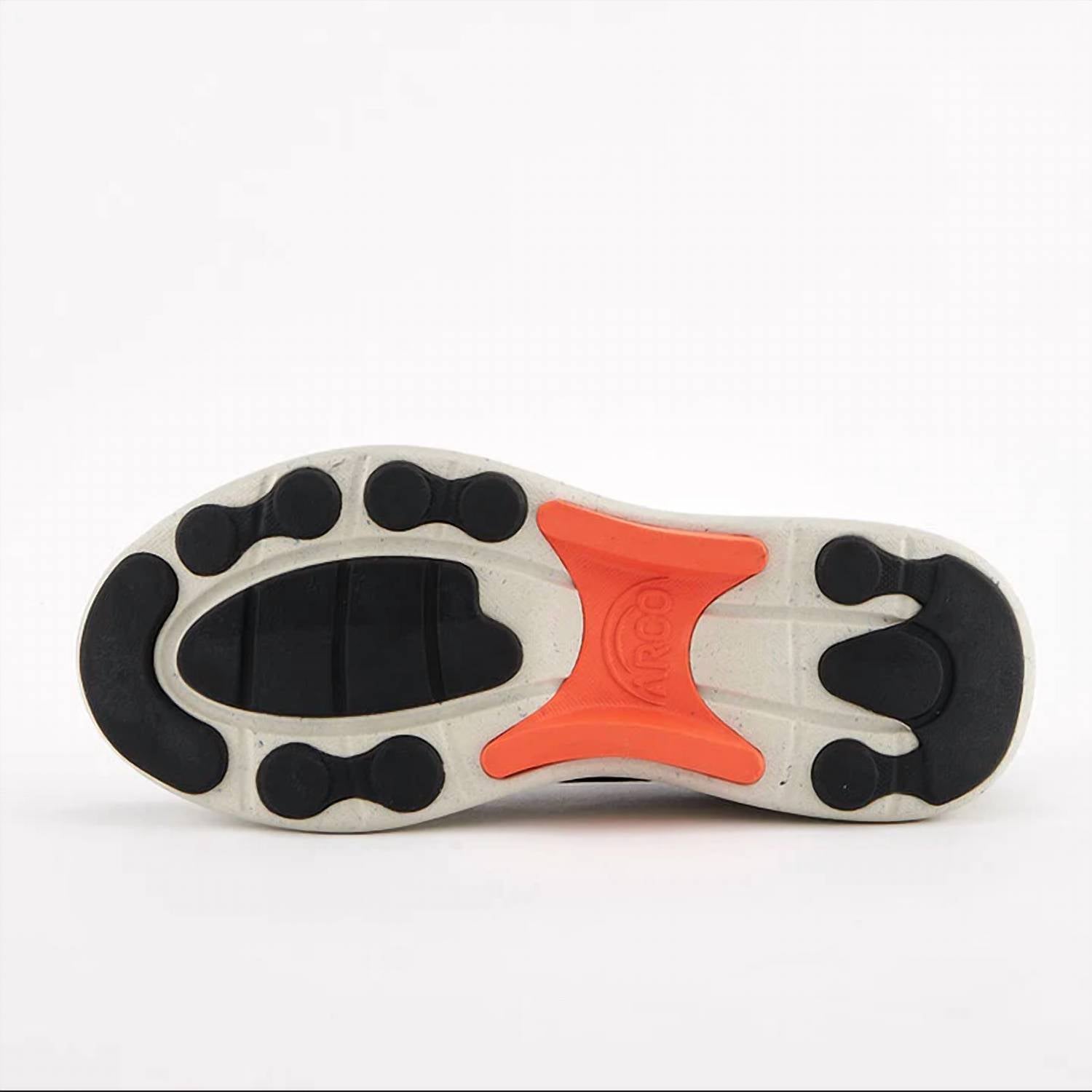Arcopedico - Unisex Arco 2 Sneaker
