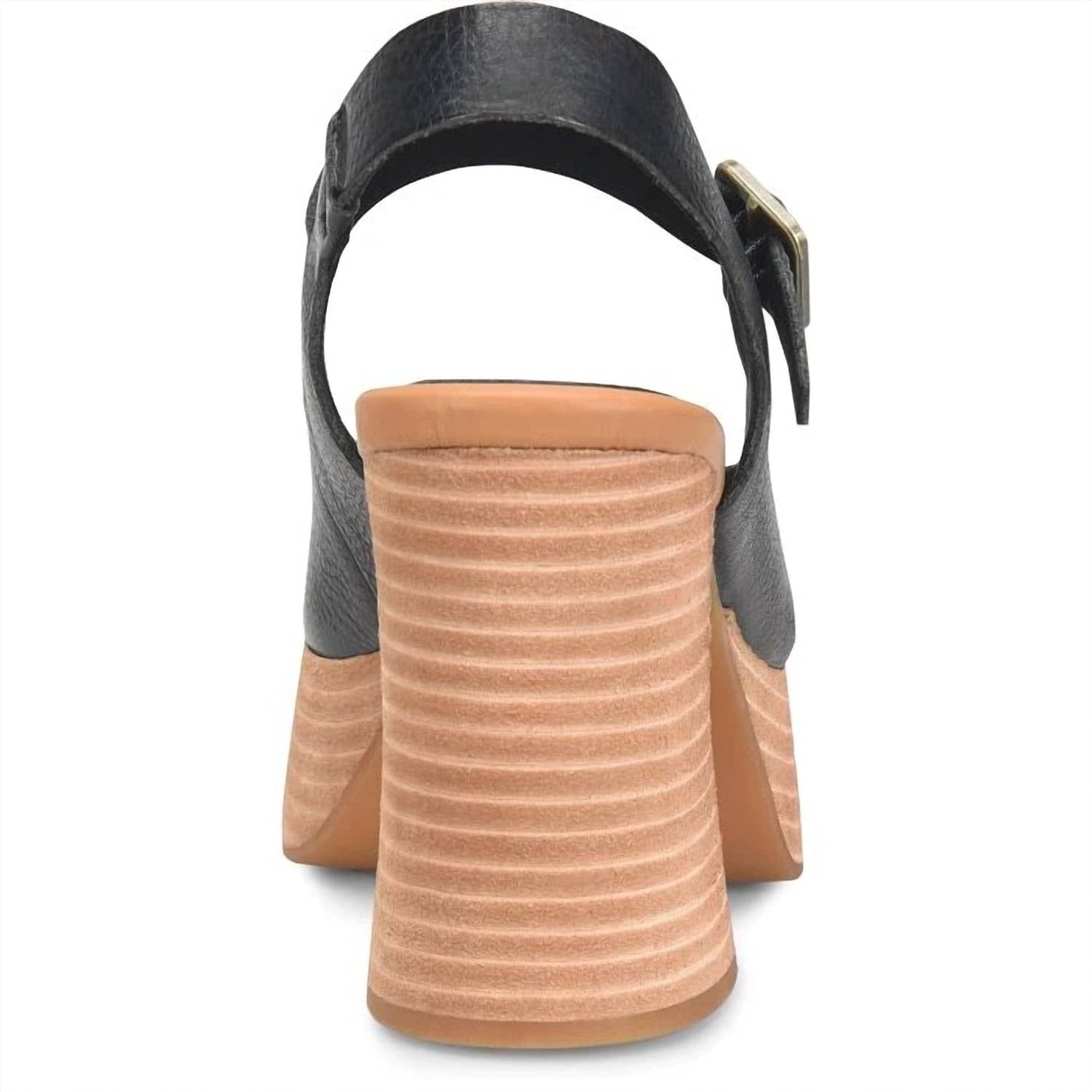 Kork-Ease - Vanya Platform Pump