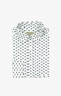 Appaman - Pointer Button Up Shirt