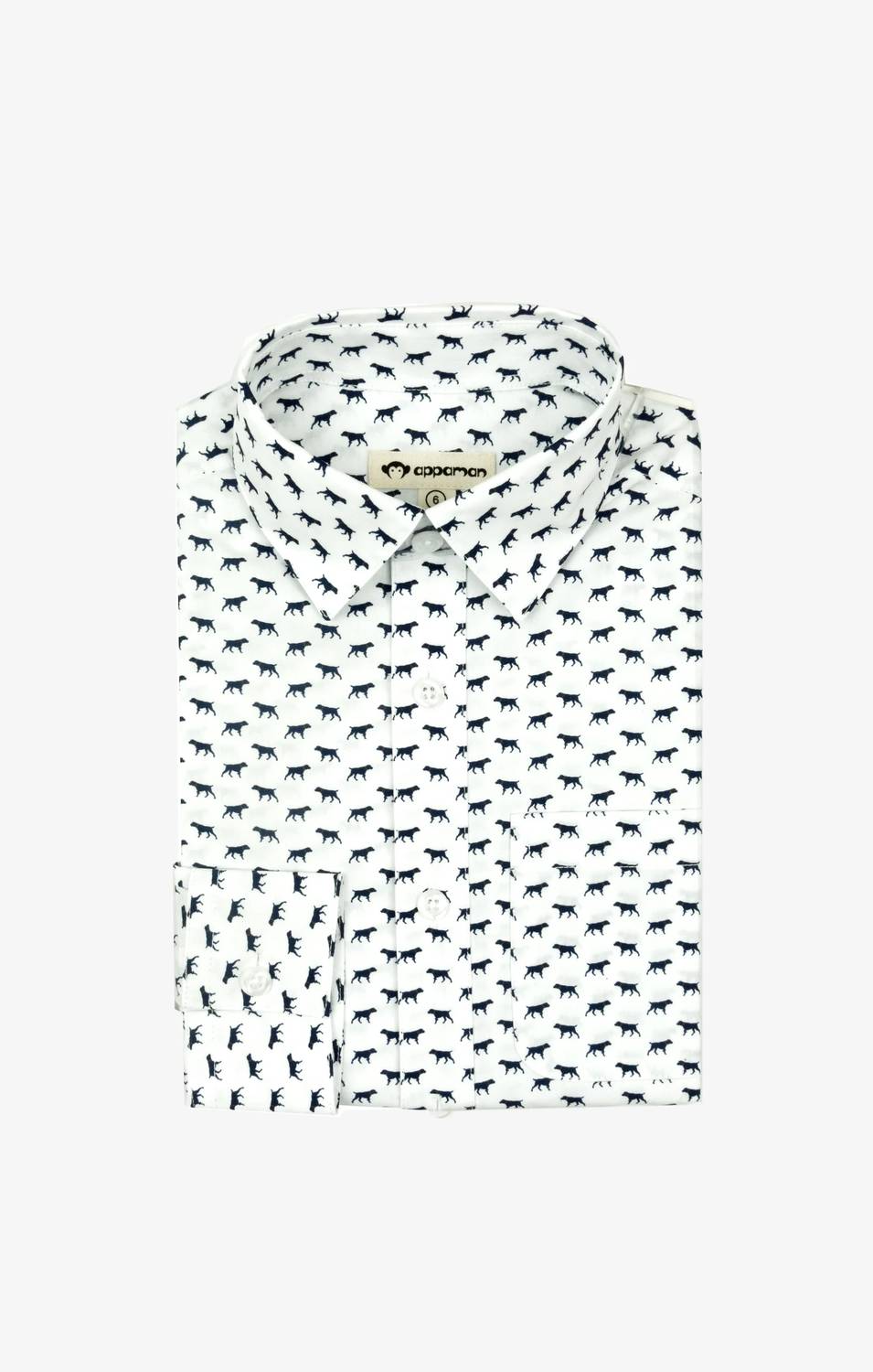 Appaman - Pointer Button Up Shirt
