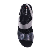Revere - Women's Como Adjustable Sandal