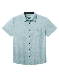 Baja Llama - Men's Roll Tides Button Up Shirt